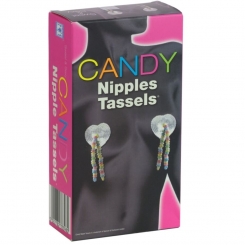 Candy Nipple Tassels