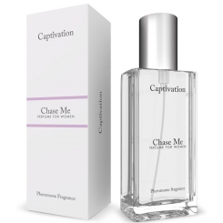 Captivation Chase Me Pheromones Perfume...