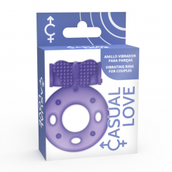 Womanvibe - thor silikoni vibraattori ring