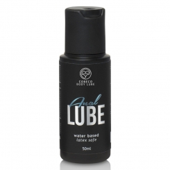 Cobeco - Cbl Anal Liukuvoidel 50ml