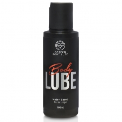 Cbl Cobeco Body Lube Wb 100ml