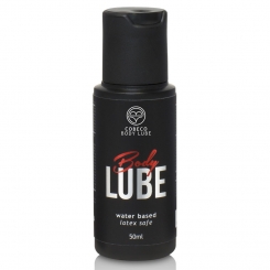 Eros - aqua vesipohjainen liukuvoide 175 ml
