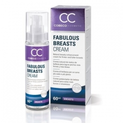 Cobeco - cc fabolous breast cream 0