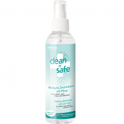 Clean N Safe 200 Ml