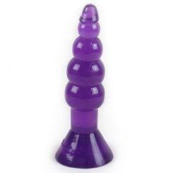 Calexotics - cheeky anustappi  purppura