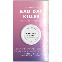 Bijoux - clitherapy clitoris balm bad day killer 0