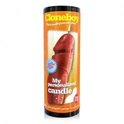 Cloneboy - Candle-shaped Penis Cloner