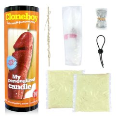 Cloneboy - candle-shaped penis cloner 1