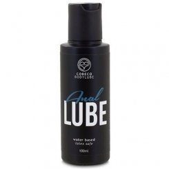 Cobeco - anal liukuvoide 100 ml 0