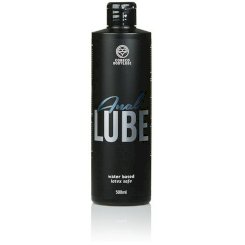 Cobeco - anal liukuvoide 500ml 1