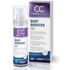 Cobeco - cc bust booster gel 60ml 0