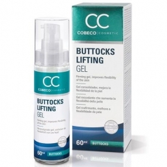 Cobeco - cc peppuocks liftin gel 60ml 0