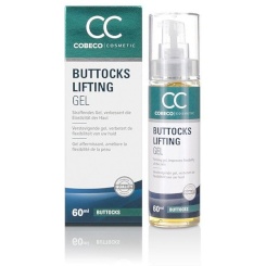 Cobeco - cc peppuocks liftin gel 60ml