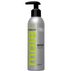 Cobeco - Male Anal Liukuvoide 250 Ml