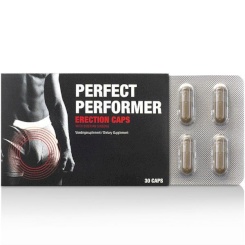 Cobeco - Perfect Performer Erection...