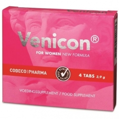 Cobeco - Venicon Women's Libido...