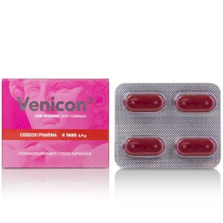 Cobeco - Venicon Women's Libido...