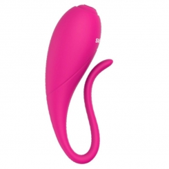 Satisfyer - endless fun multi vibraattori 3  musta