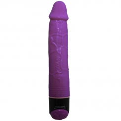 Baile - vibraattori daaply pleasure multispeed  pinkki