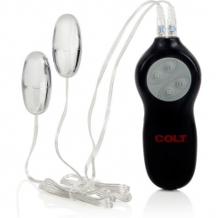 Lelo - luna beads mini kegel balls
