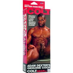 California exotics - colt adam dexters cock 1