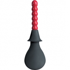 All  musta - shower anal hinchable silikoni 27 cm