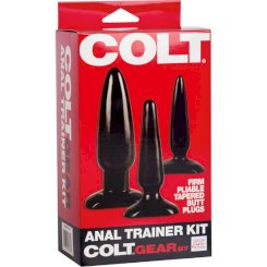 Calexotics - Colt Anal Trainer Kit