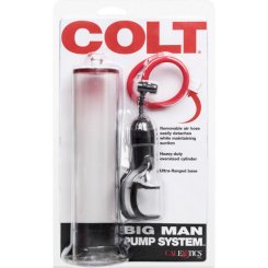 California Exotics - Colt Big Man Pump...