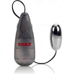 Calexotics - ladattava dual kegel  pinkki