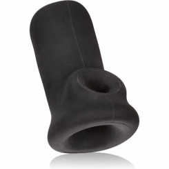 California exotics - packing penis  ruskea 14.5 cm