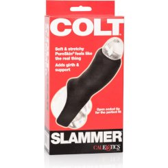 Calexotics - colt slammer masturbaattori 3