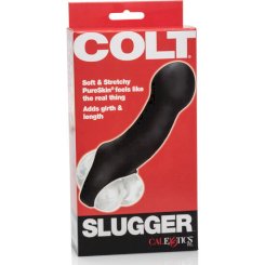 California exotics - colt slugger  musta 1