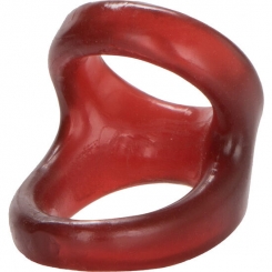 Pretty love - chester  musta vibraattori ring