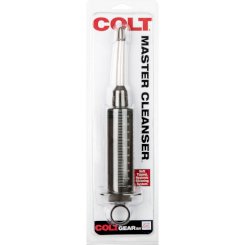 Colt Vibro Cleanse Smoke