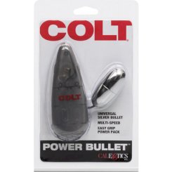 Colt Wp Silver Turbo Bullet