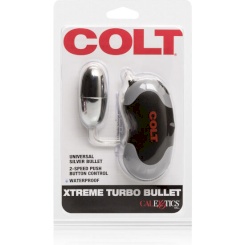 California Exotics - Colt Xtreme Turbo...