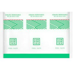 Confortex - Disposable Hygienic Sheets,...