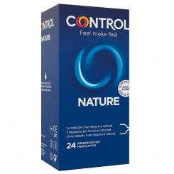 Pasante - naturelle condom 3 pack