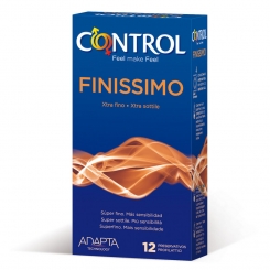 Control - finissimo original 6 units