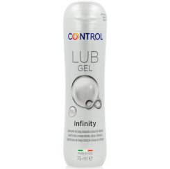 Control Infinity Silicone Based...