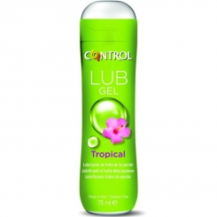 Intimateline - sensilight vesipohjainen liukuvoide tutti fruti 60 ml
