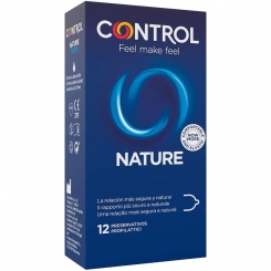 Control Nature 12 Unit