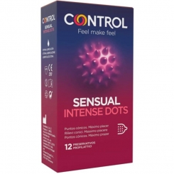 Control - finissimo condoms 3 units
