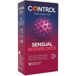 Control - finissimo condoms 24 units