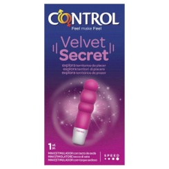 Control - Velvet Secret - Minivibraattori 3