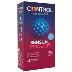 Durex - sensitive contact total 6 units