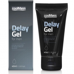 Cobeco - male delay spray 15 ml