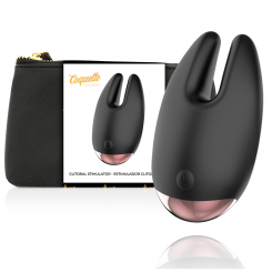 Baile - waves of pleasure vibraattori 23 cm  sininen