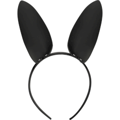 Coquette chic desire - headband klitoriskiihottimella ears 3