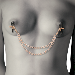 Ohmama fetish - heart inlaid käsiraudat